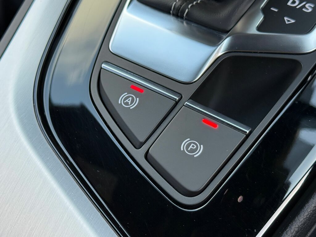 Audi A5 40 Tfsi 204 S Line S Tronic 2024 Blue #40