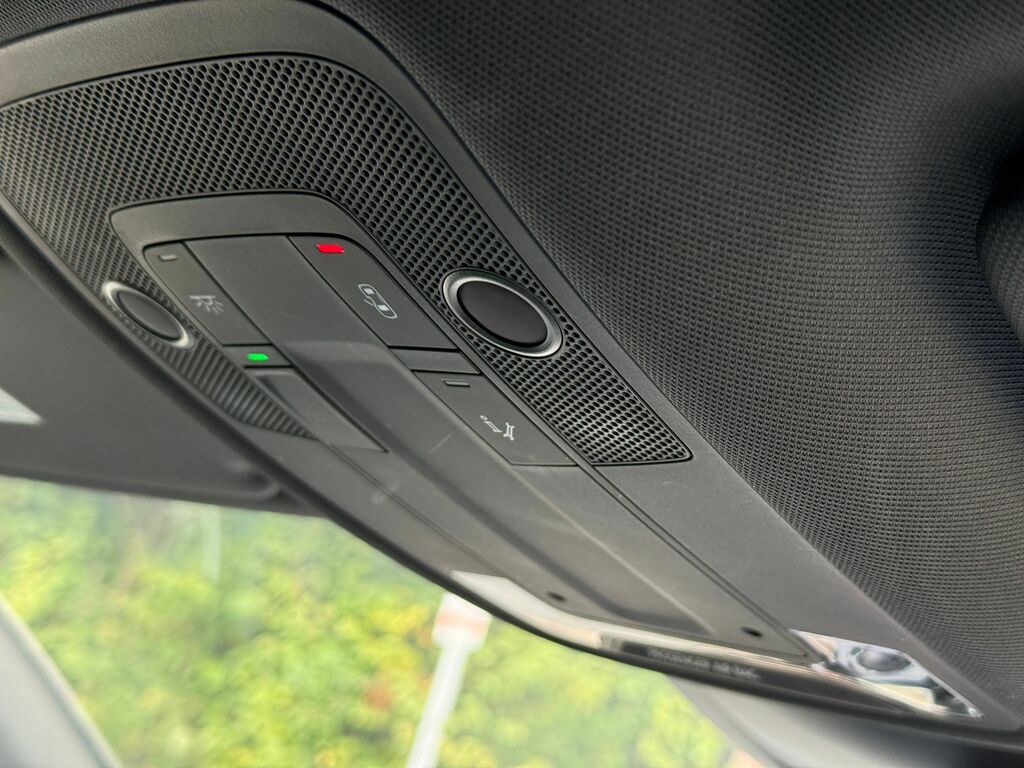 Audi A3 30 Tdi Sport Comfortsound Black #17