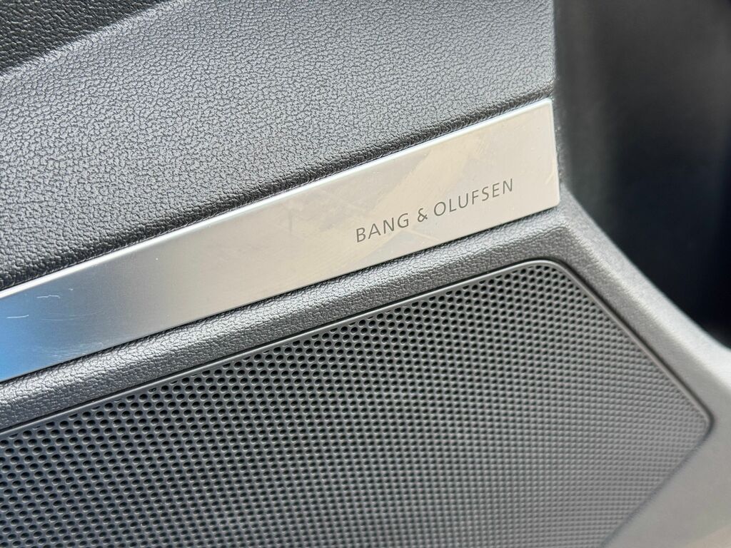 Audi A3 30 Tdi Sport Comfortsound Black #21