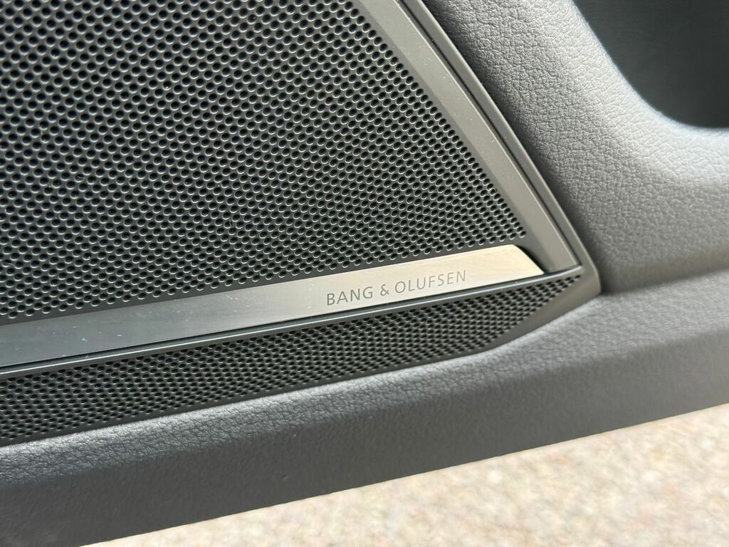 Audi A6 Sport Blue #5