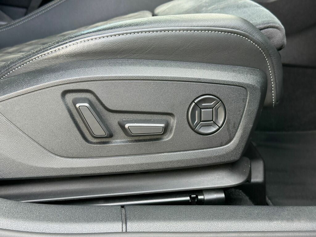 Audi A3 Edition 1 Blue #6