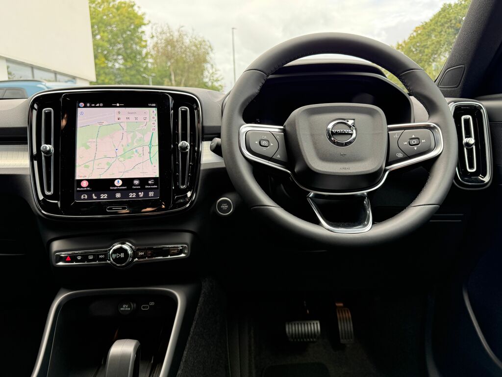 Volvo XC40 2.0 B3 Mhev #31