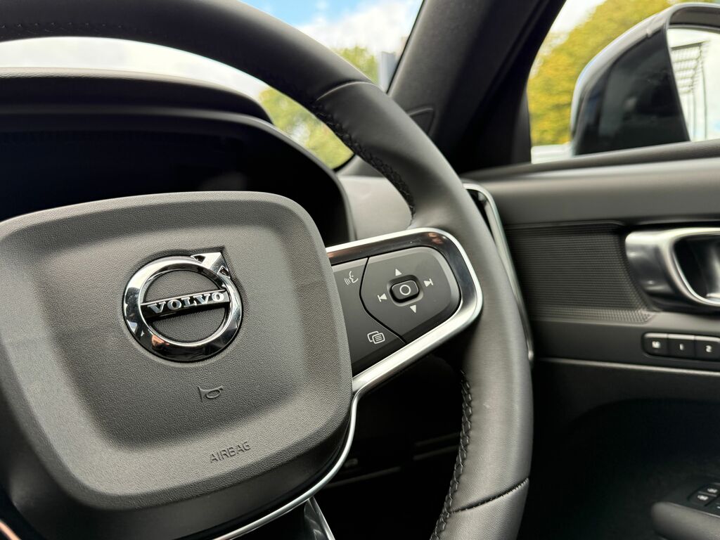 Volvo XC40 2.0 B3 Mhev #34