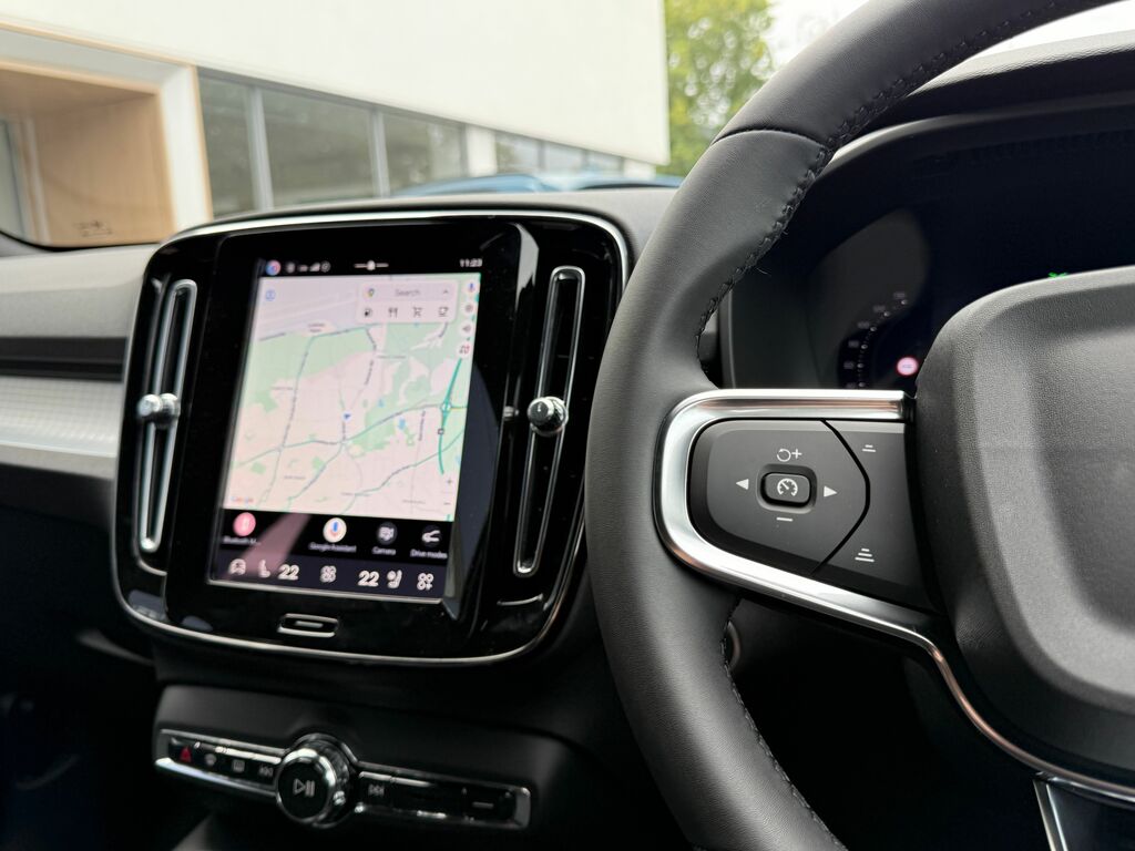 Volvo XC40 2.0 B3 Mhev #33