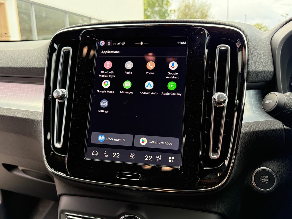 Volvo XC40 2.0 B3 Mhev #37
