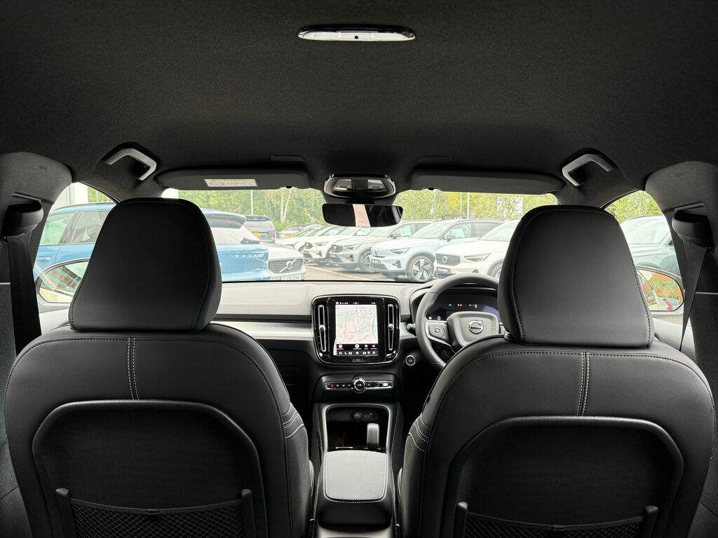Volvo XC40 2.0 B3 Mhev #20