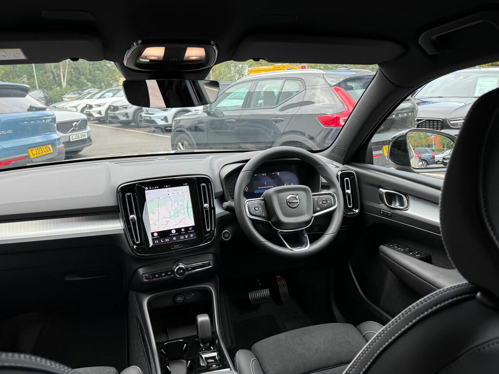 Volvo XC40 2.0 B3 Mhev #30