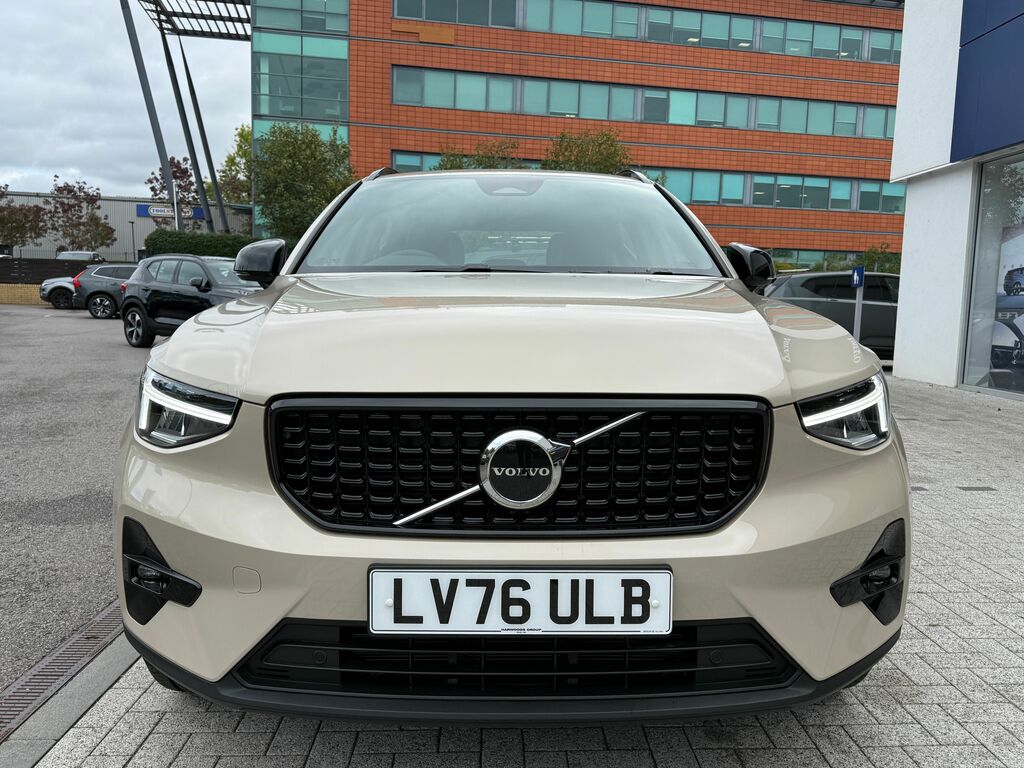 Volvo XC40 2.0 B3 Mhev #12