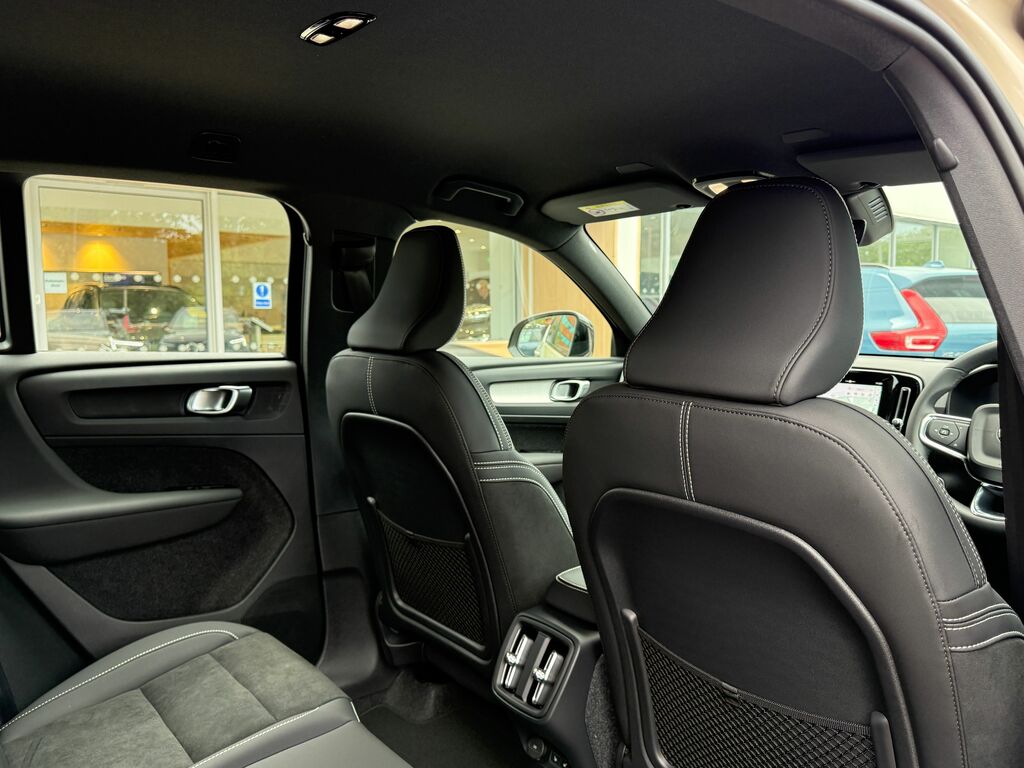 Volvo XC40 2.0 B3 Mhev #22