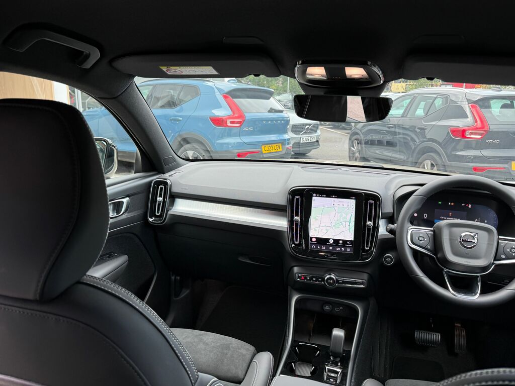 Volvo XC40 2.0 B3 Mhev #29