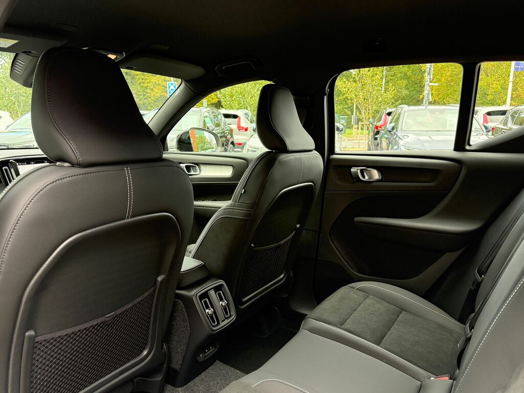 Volvo XC40 2.0 B3 Mhev #28