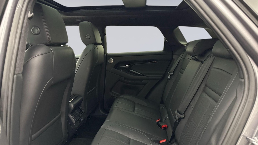 Land Rover Range Rover Evoque P270e Eiger Grey KT25UUJ Grey #4