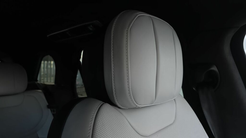 Land Rover Range Rover Sport Dynamic Se Grey #53