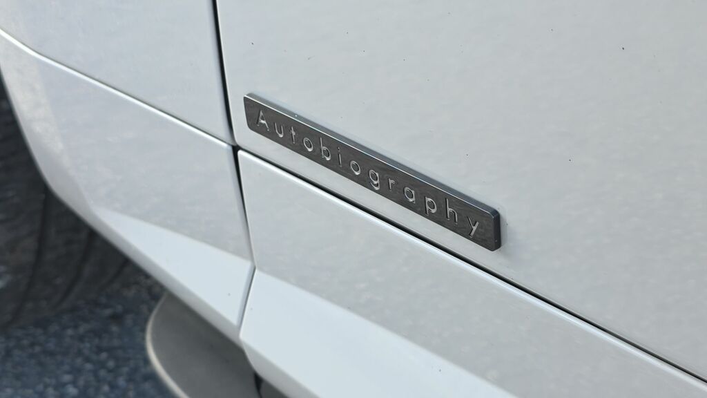 Land Rover Range Rover Sport Dynamic Se Grey #23