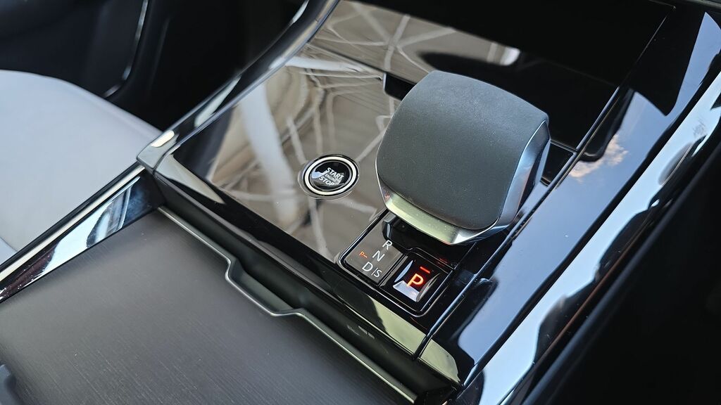 Land Rover Range Rover Sport Dynamic Se Grey #13