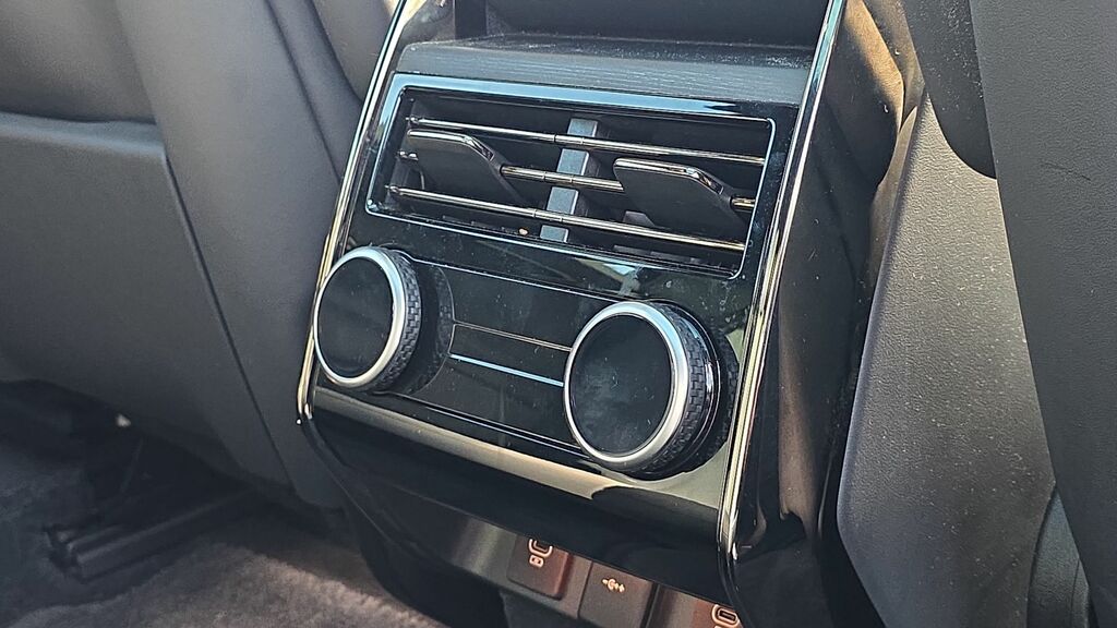 Land Rover Range Rover Sport Dynamic Se Grey #18