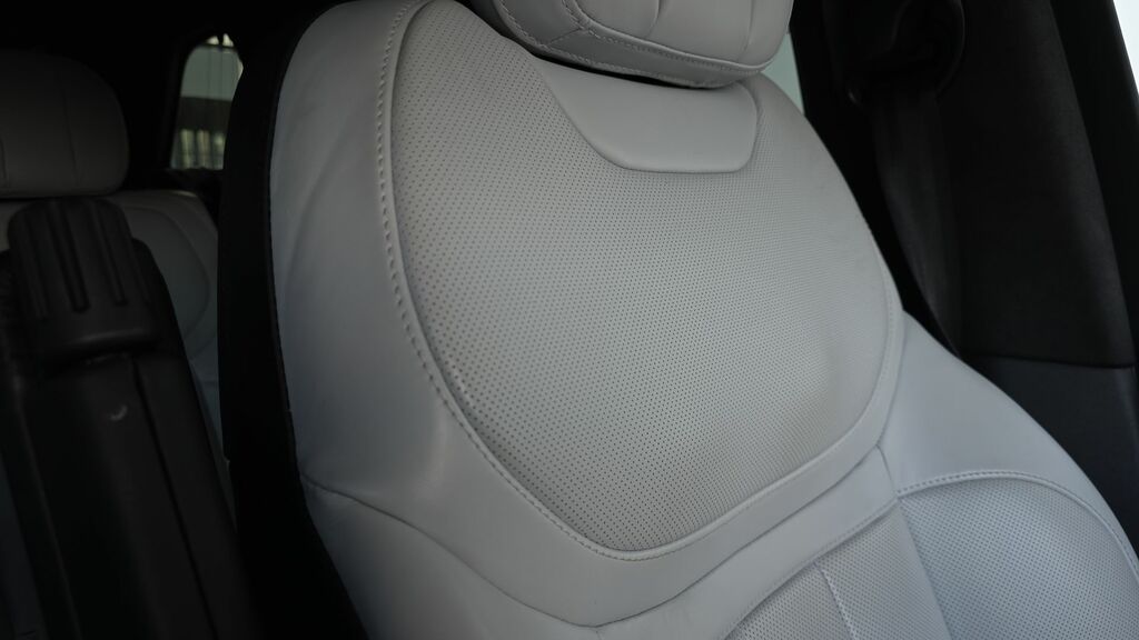 Land Rover Range Rover Sport Dynamic Se Grey #54
