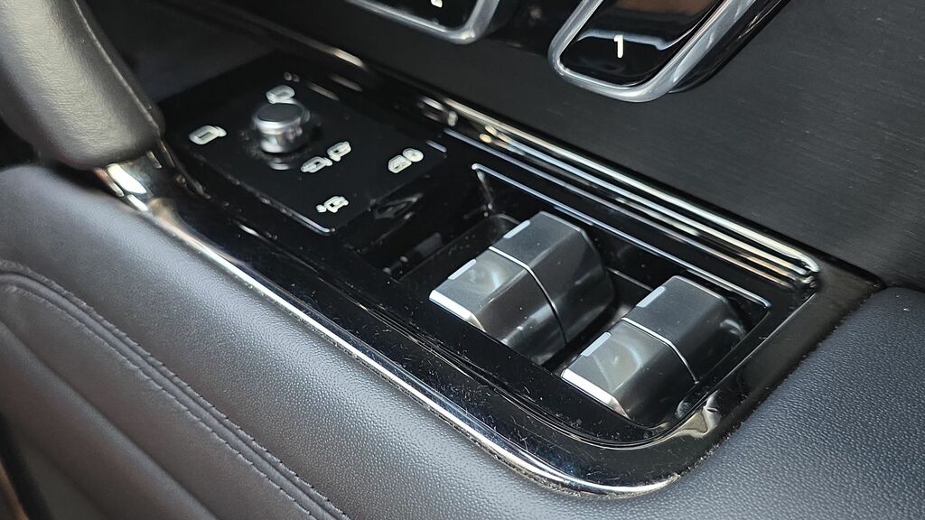 Land Rover Range Rover Sport Dynamic Se Grey #31