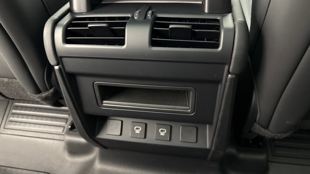 Land Rover Defender 110 2.0 P400e X-dynamic Hse Grey #18