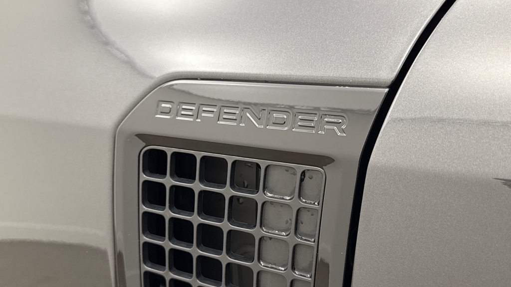 Land Rover Defender 110 2.0 P400e X-dynamic Hse Grey #20