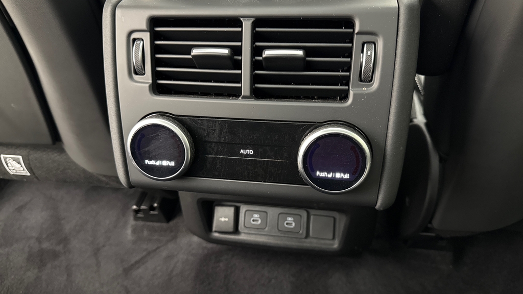 Land Rover Discovery 3.0 D350 Dynamic Hse Grey #18