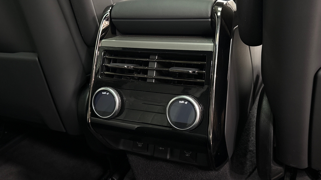 Land Rover Range Rover Sport Dynamic Se Grey #18