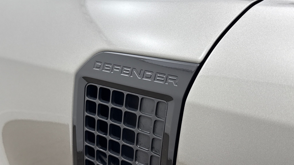 Land Rover Defender 110 3.0 D250 X-dynamic Se 110 Black #20