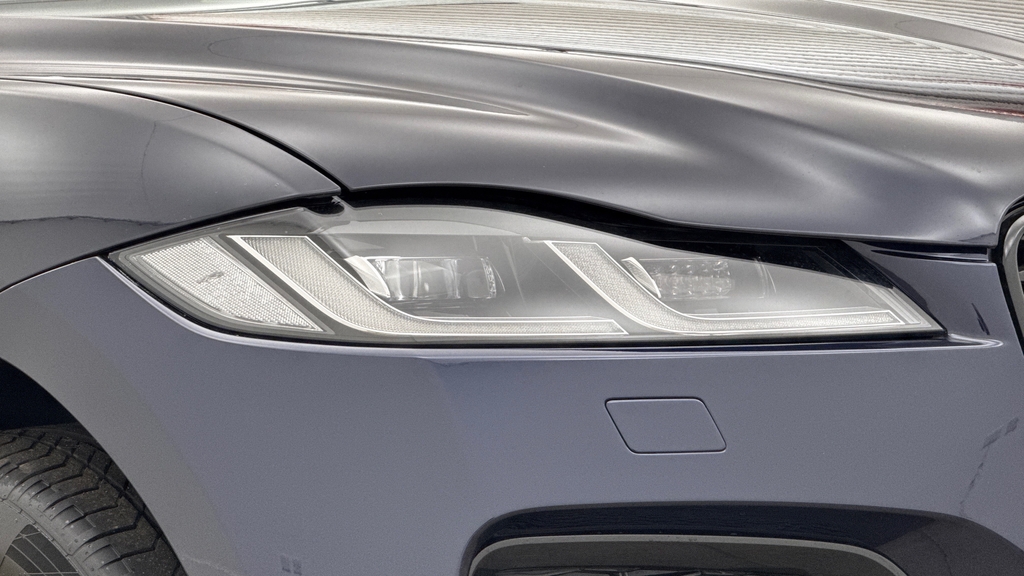 Jaguar F-Pace 2.0 P400e 19.3Kwh R-dynamic Hse Black 90Th Anniver Grey #17