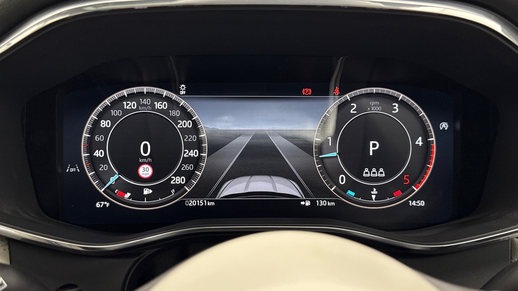 Jaguar F-Pace 2.0 P400e 19.3Kwh R-dynamic Hse Black 90Th Anniver Grey #16