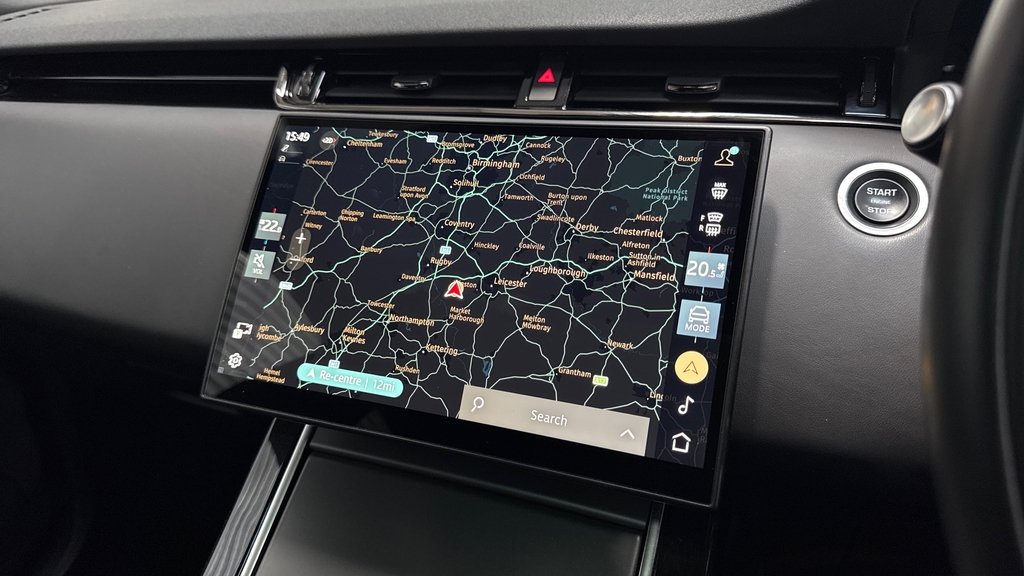 Land Rover Range Rover Evoque 2.0 D200 Black #11