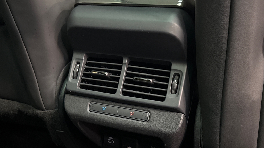 Land Rover Range Rover Evoque 2.0 D200 Black #18