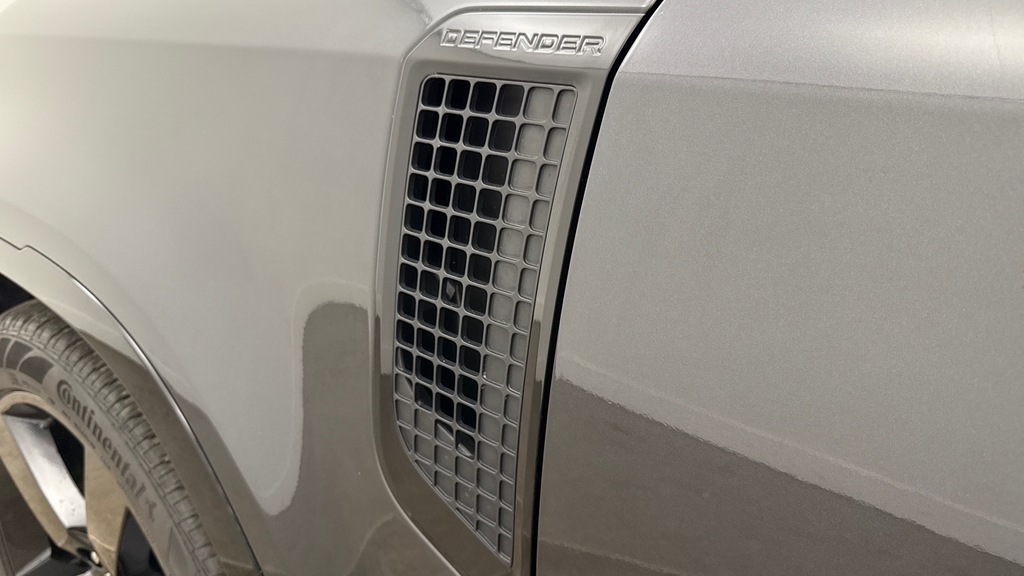 Land Rover Defender 110 P300e X-dynamic Hse Carpathian Grey Grey #20