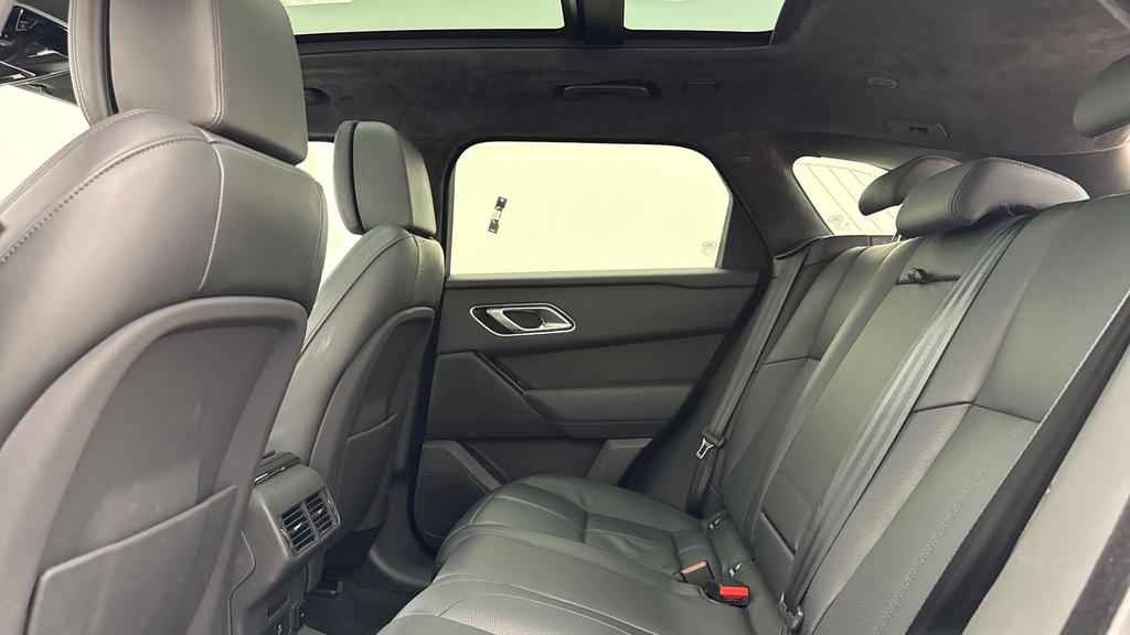 Land Rover Range Rover Velar D200 Carpathian Grey Grey #4