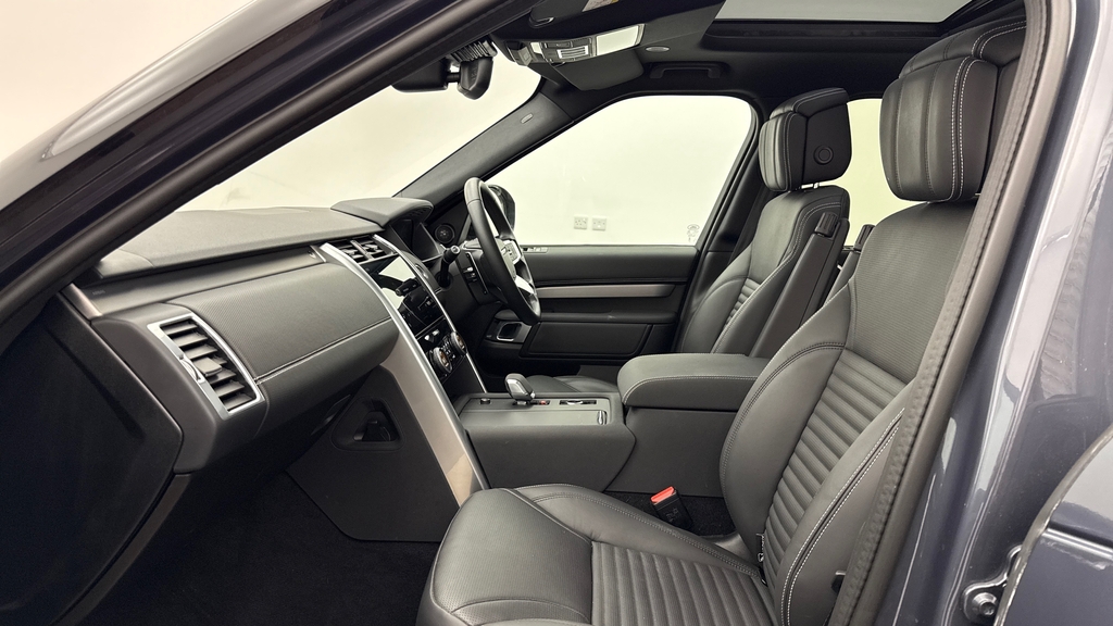 Land Rover Discovery D350 Dynamic Hse Varesine Blue Blue #3