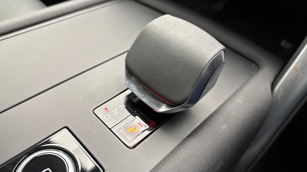 Land Rover Discovery D350 Metropolitan Edition Grey #12