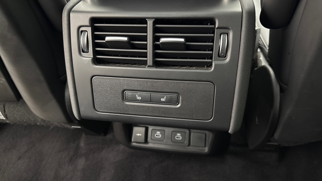 Land Rover Discovery D350 Metropolitan Edition Grey #17
