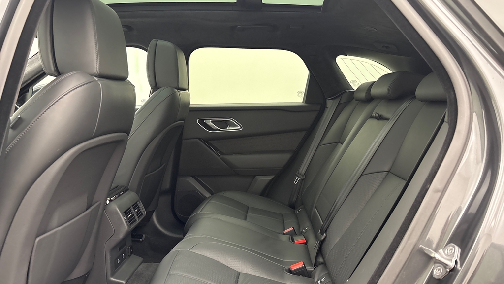 Land Rover Range Rover Velar D200 Carpathian Grey Grey #4