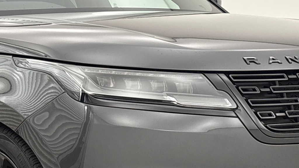 Land Rover Range Rover Velar Velar 2.0 D200 Mhev Dynamic Se Suv Blue #17