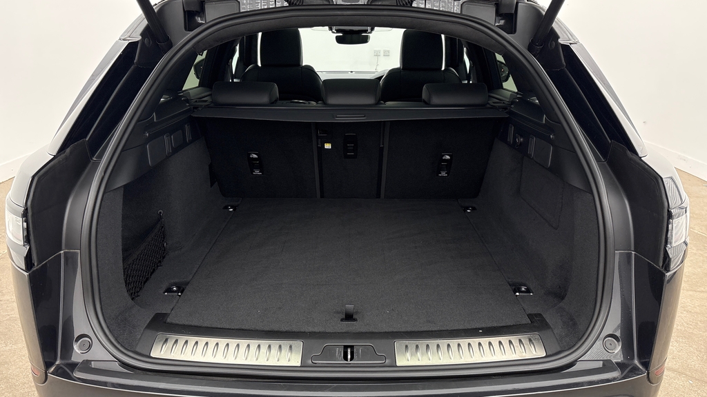 Land Rover Range Rover Velar Velar 2.0 D200 Mhev Dynamic Se Suv Blue #10