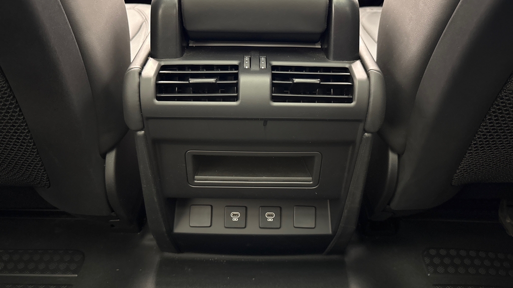Land Rover Defender 90 3.0 D250 90 X-dynamic Se Black #18