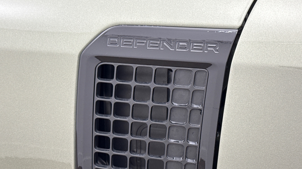 Land Rover Defender 90 3.0 D250 90 X-dynamic Se Black #20