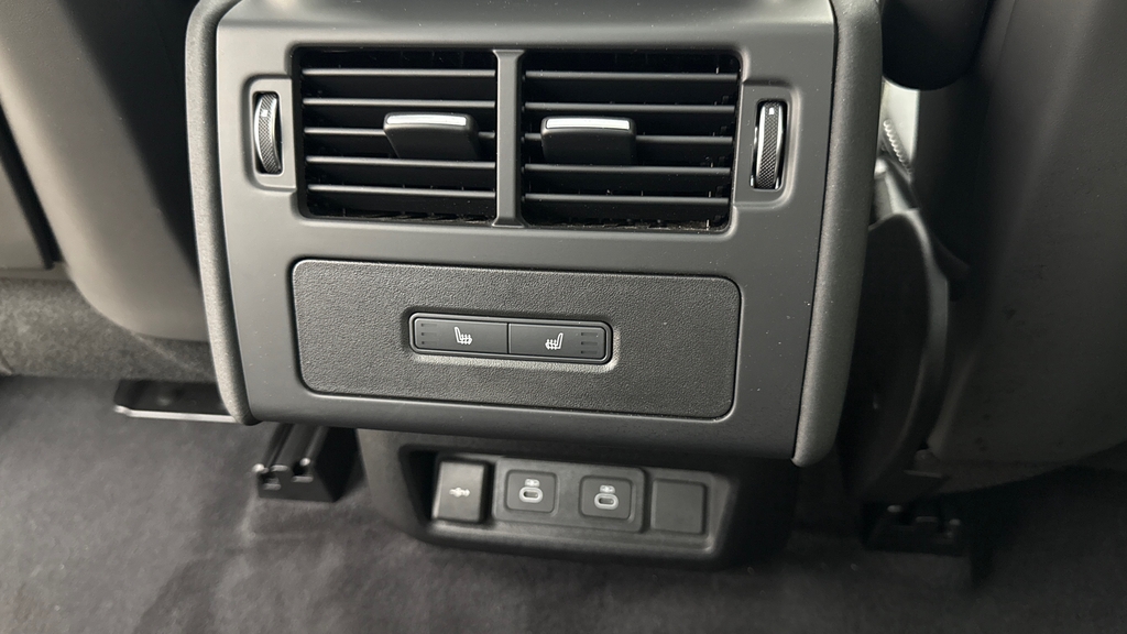 Land Rover Discovery Commercial Dynamic Hse Grey #18