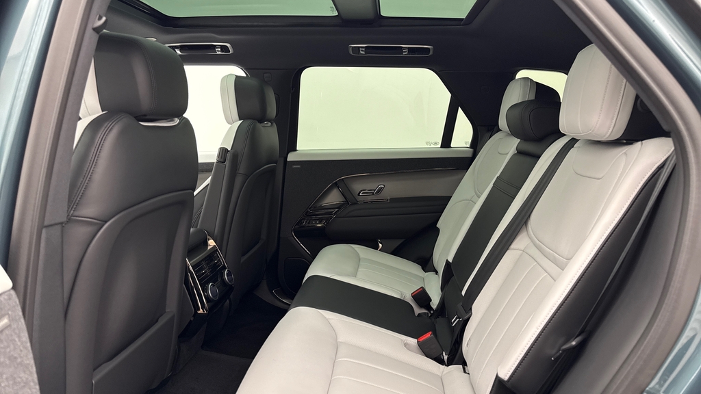 Land Rover Range Rover Sport P460e Dynamic Se Giola Green Green #4
