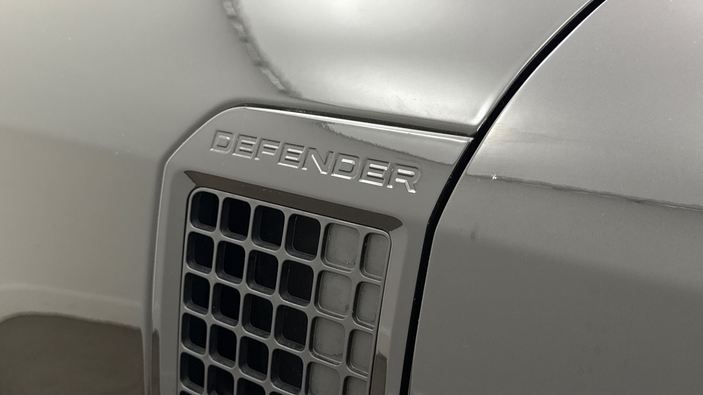 Land Rover Defender 110 3.0 D250 X-dynamic Se 110 Black #20