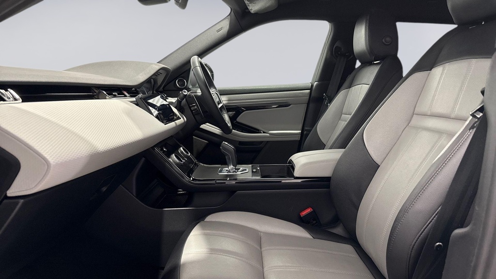 Land Rover Range Rover Evoque D200 Evoque Edition Fuji White White #3
