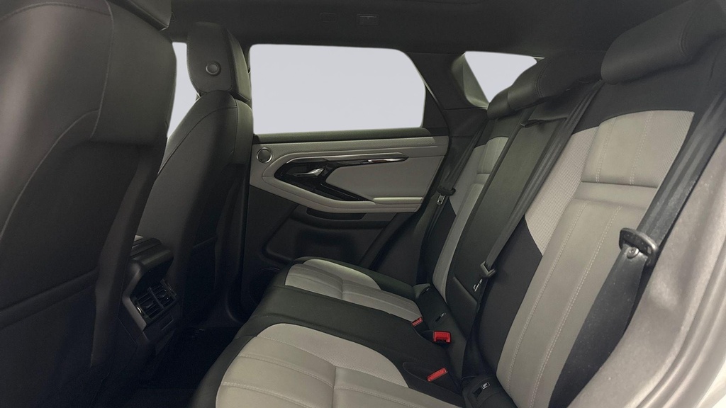 Land Rover Range Rover Evoque D200 Evoque Edition Fuji White White #4