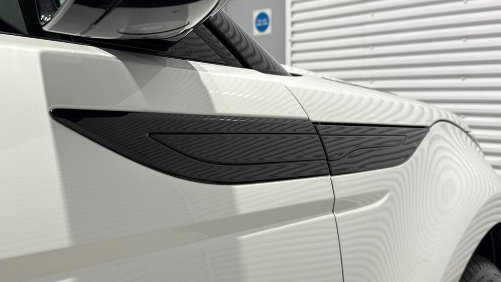 Land Rover Range Rover Evoque D200 R-dynamic Hse Grey #20