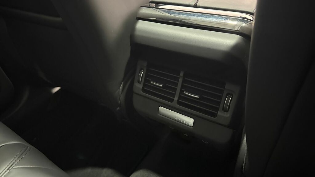 Land Rover Range Rover Evoque D200 R-dynamic Hse Grey #18