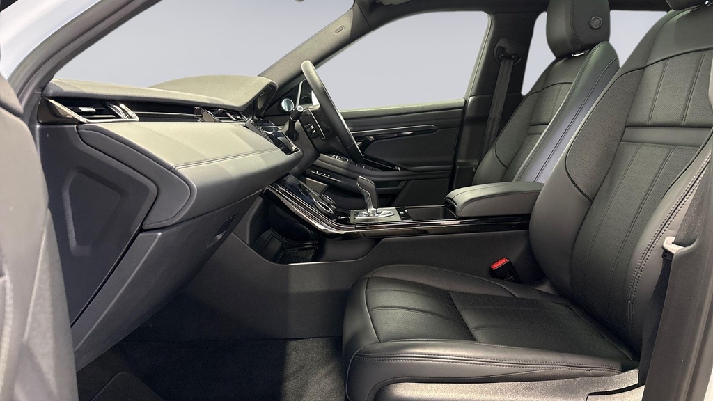 Land Rover Range Rover Evoque D200 R-dynamic Hse Fuji White White #3