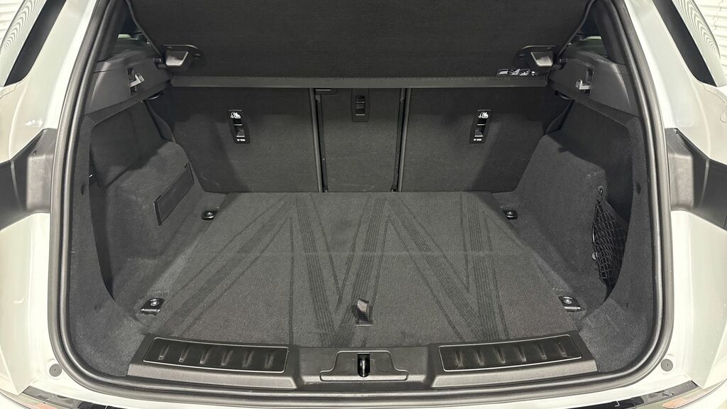 Land Rover Range Rover Evoque D200 R-dynamic Hse Grey #10